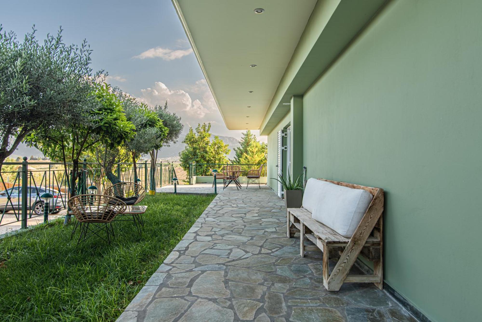 Apartament Kanela *