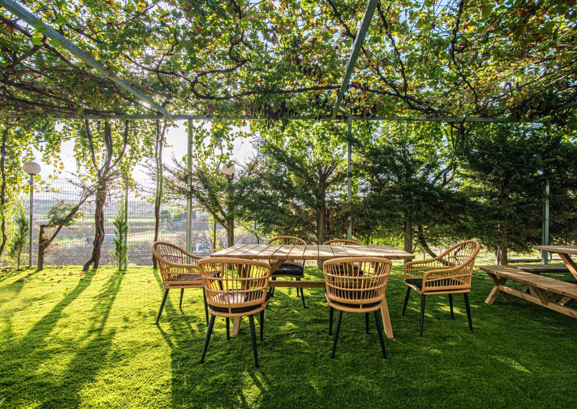 Apartament Kanela *