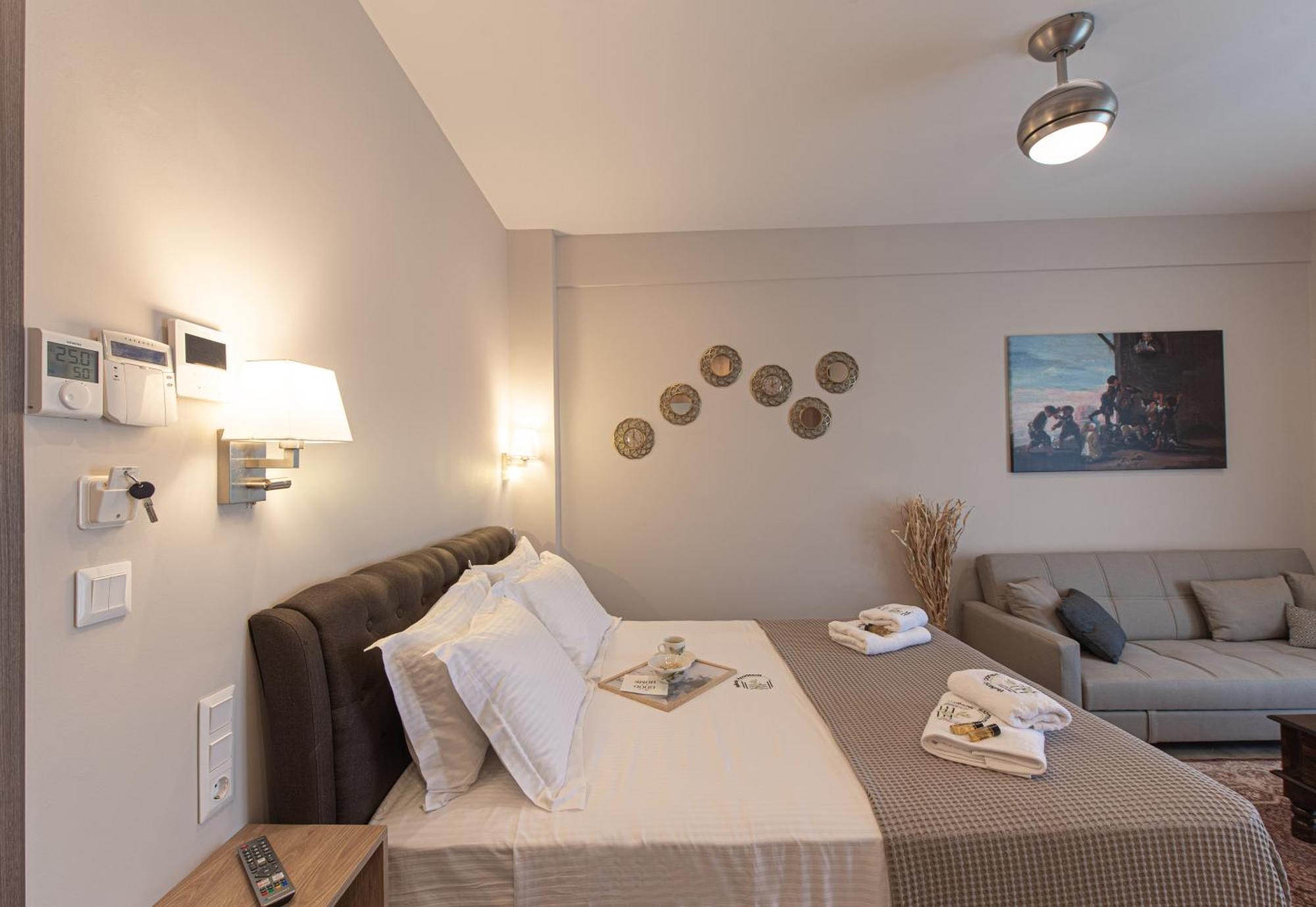 Apartment Kanela