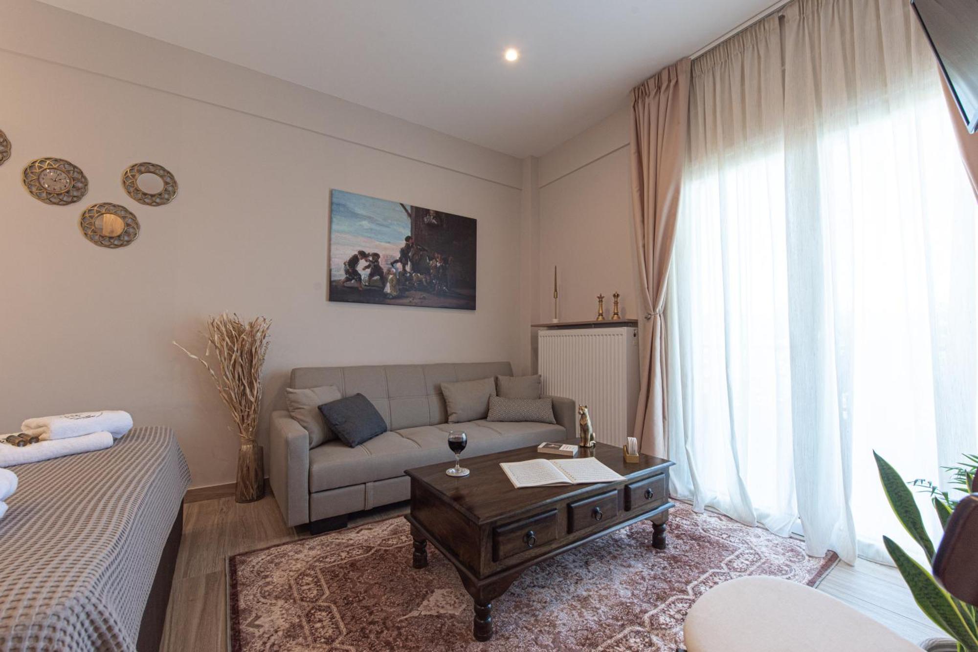 Kanela Apartment *