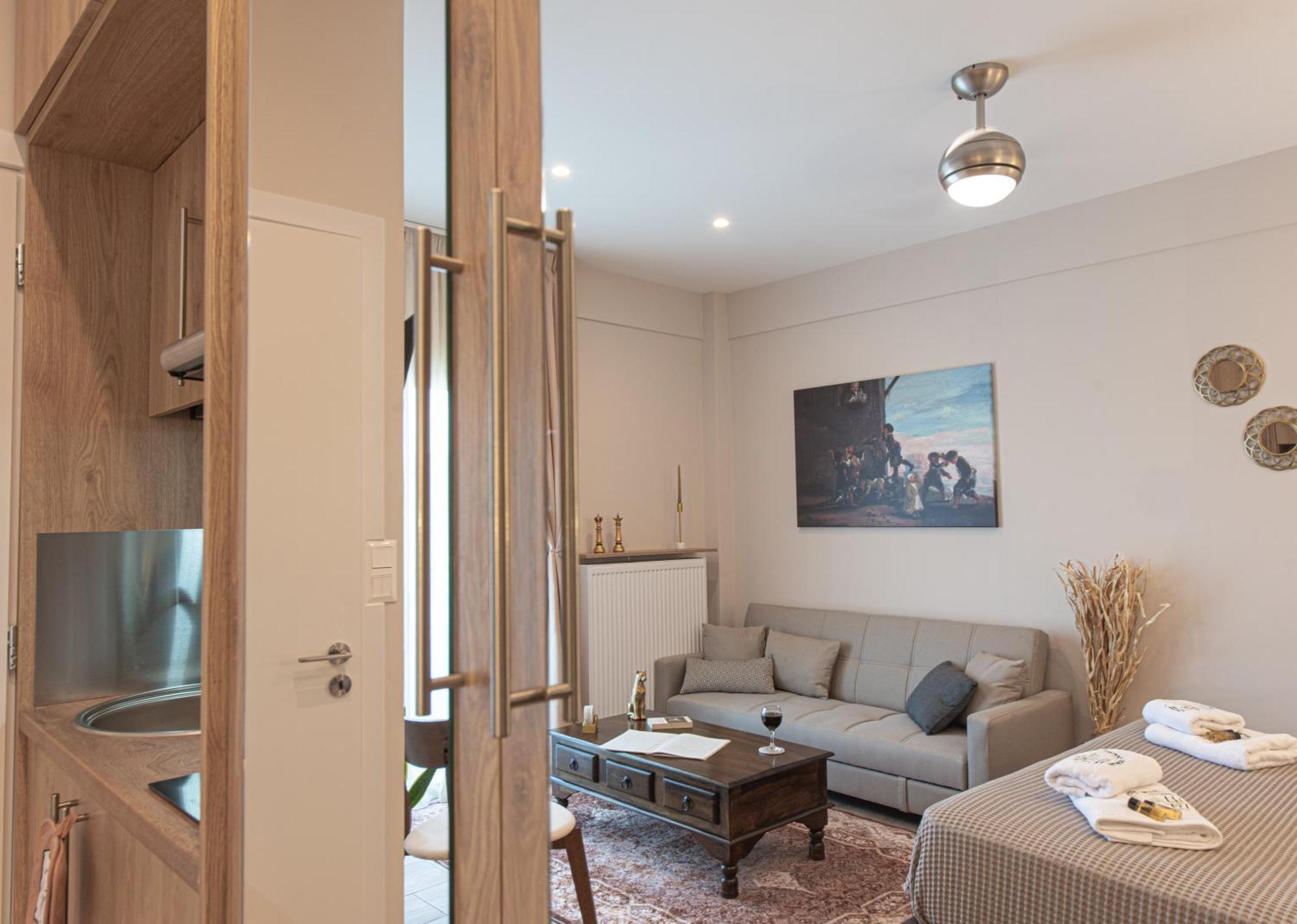 Apartment Kanela