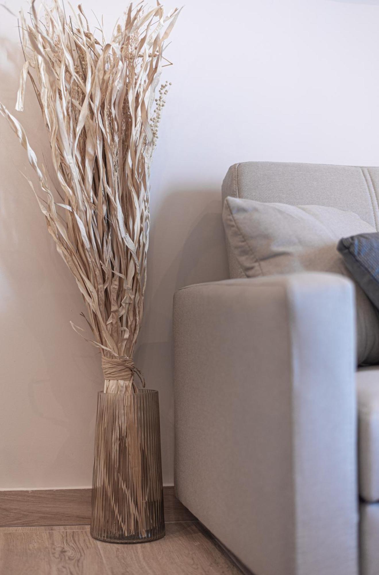 Apartament Kanela Oinofyta