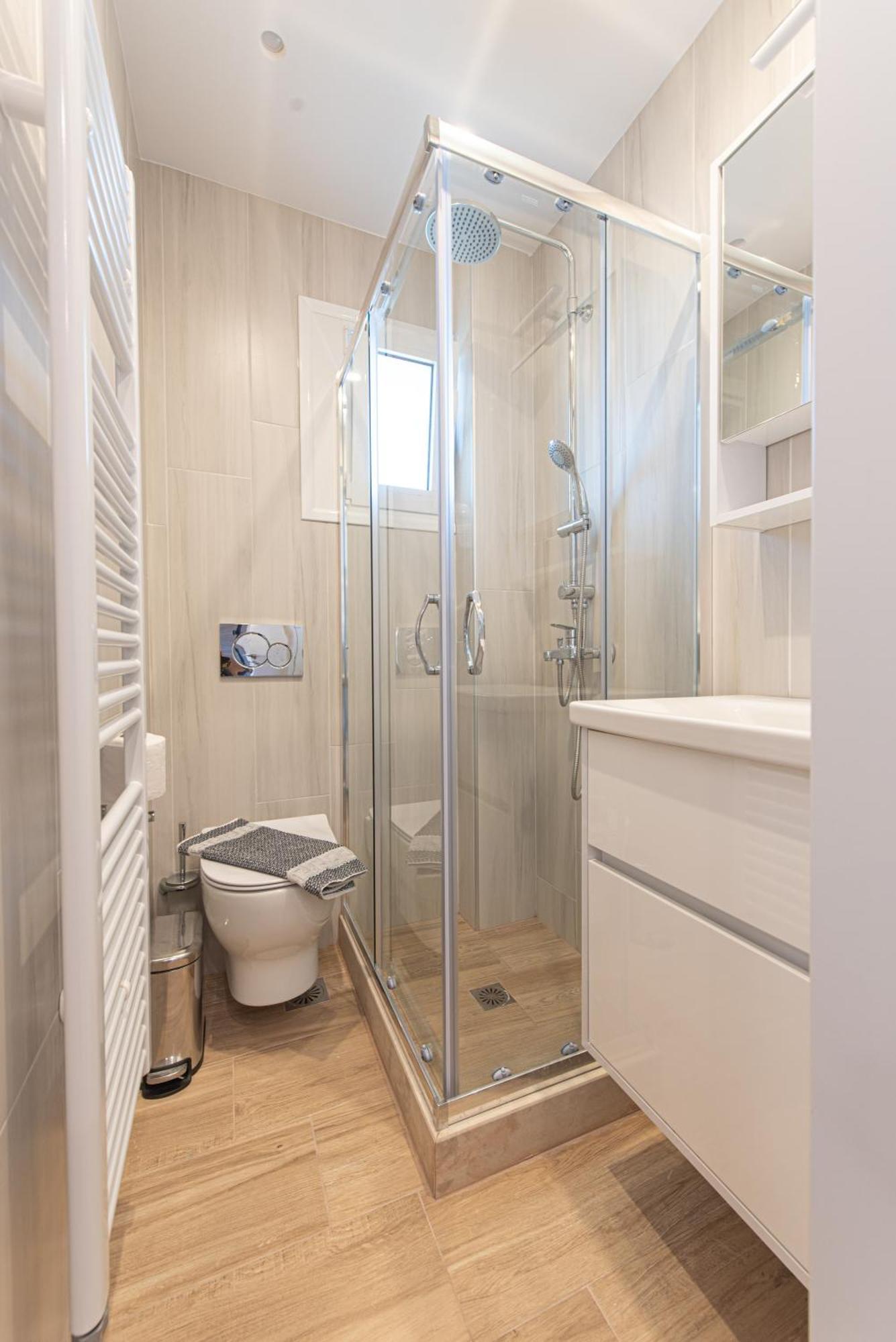 Apartment Kanela