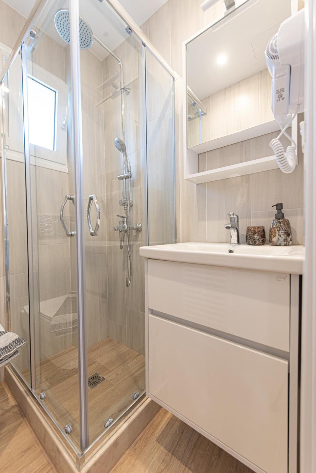 Apartment Kanela